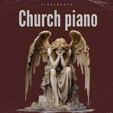 Your Papa – Church Piano